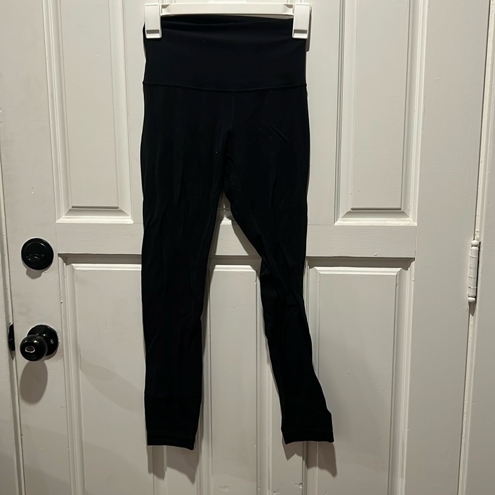 Lululemon Align Leggings 25” inseam